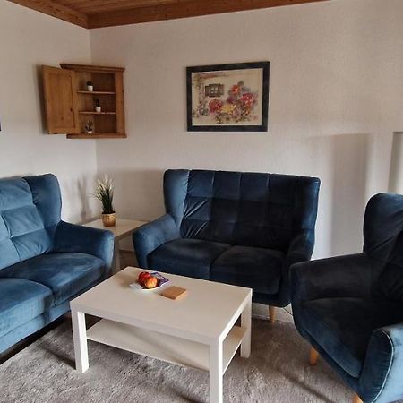 Ferienwohnung Friedrich Michelstadt Exteriör bild