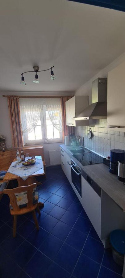 Ferienwohnung Friedrich Michelstadt Exteriör bild