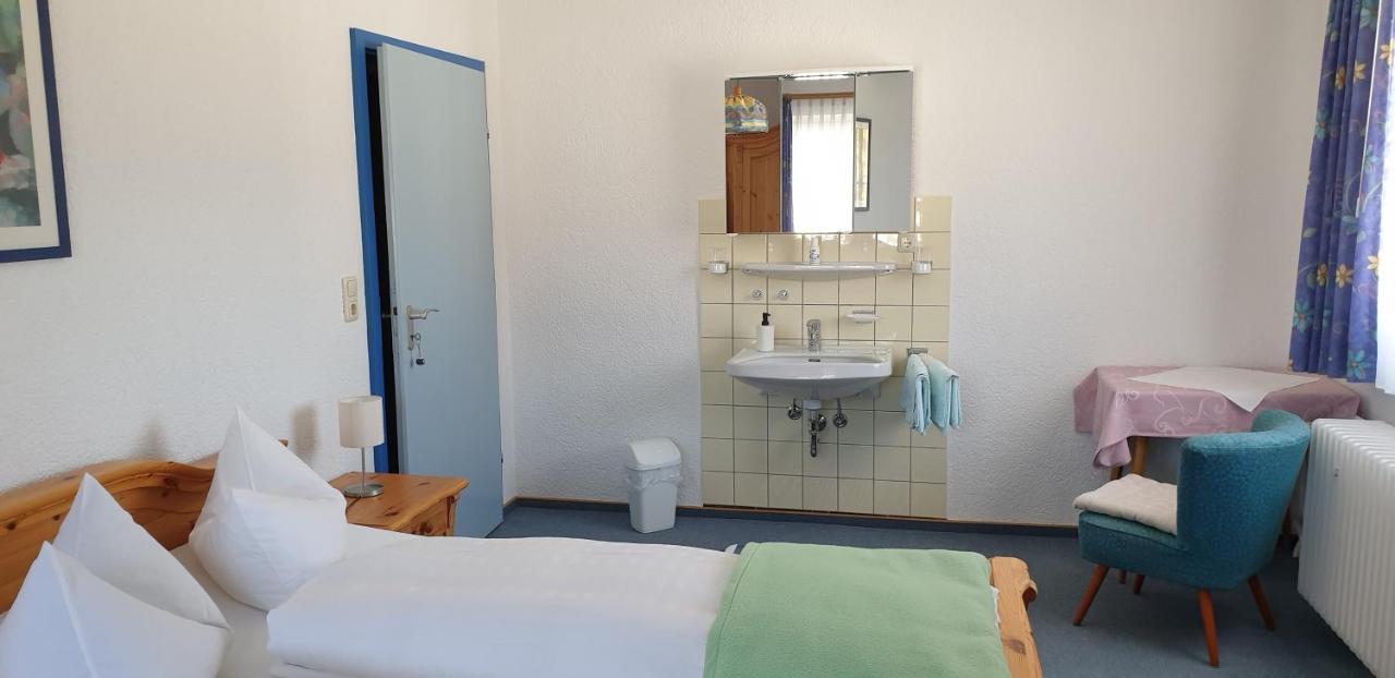 Ferienwohnung Friedrich Michelstadt Exteriör bild