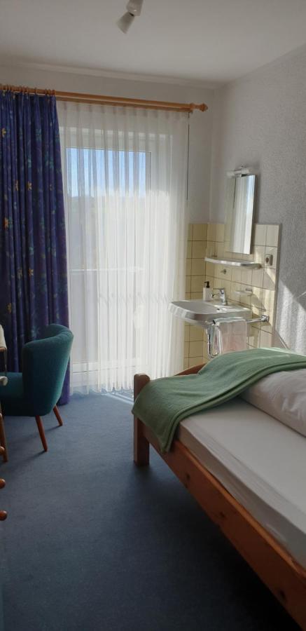 Ferienwohnung Friedrich Michelstadt Exteriör bild