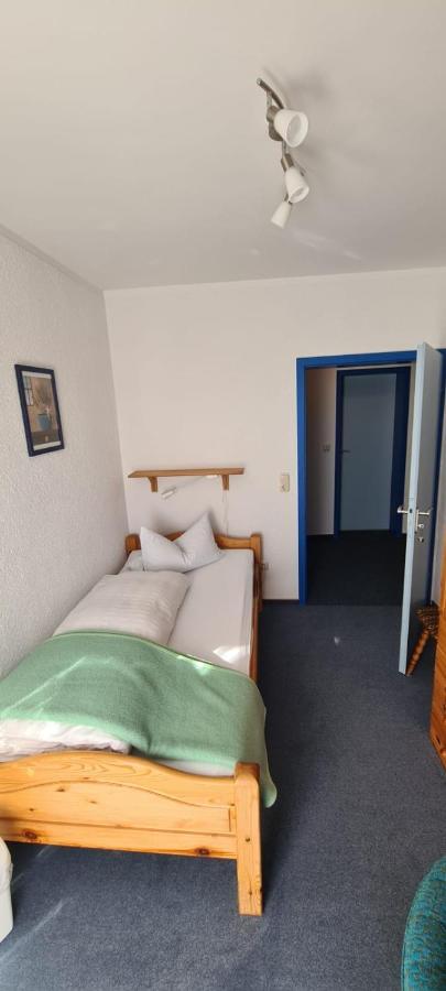 Ferienwohnung Friedrich Michelstadt Exteriör bild