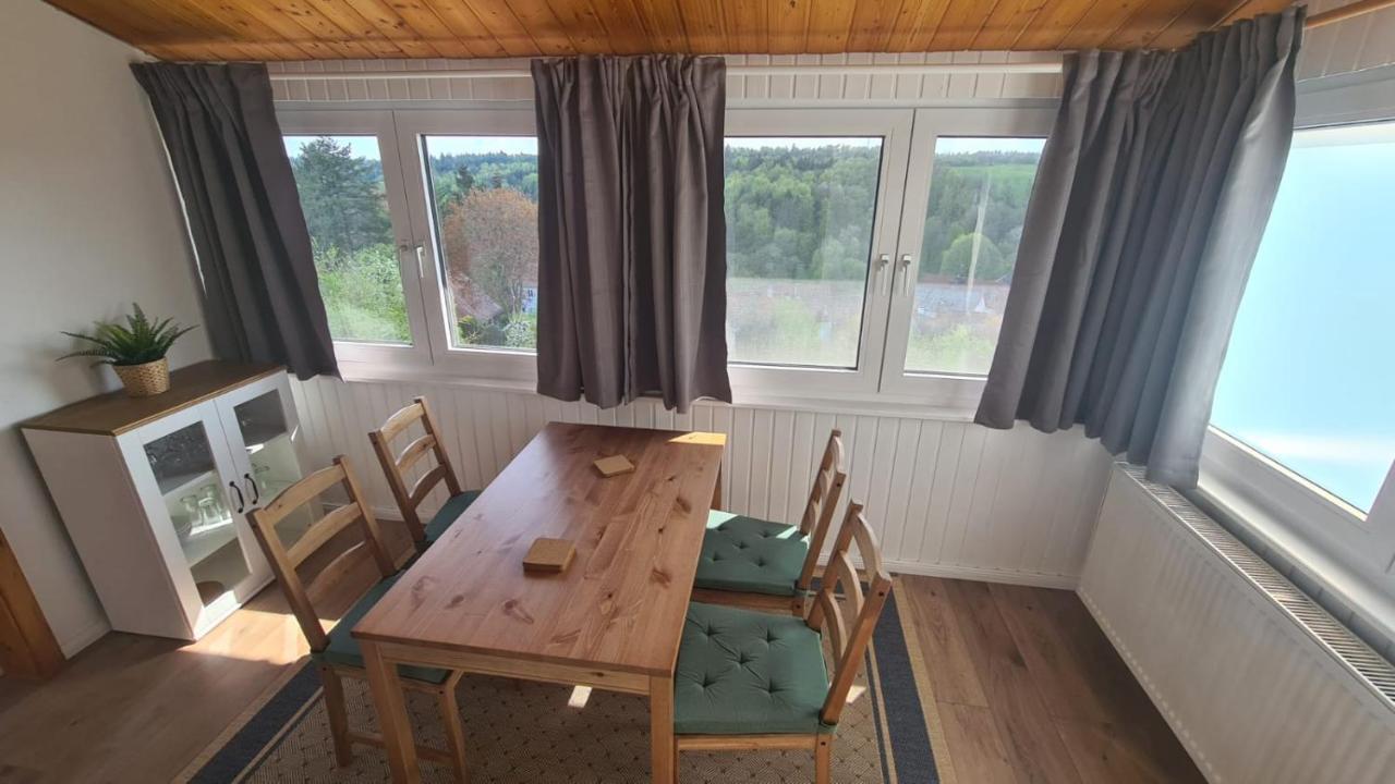 Ferienwohnung Friedrich Michelstadt Exteriör bild