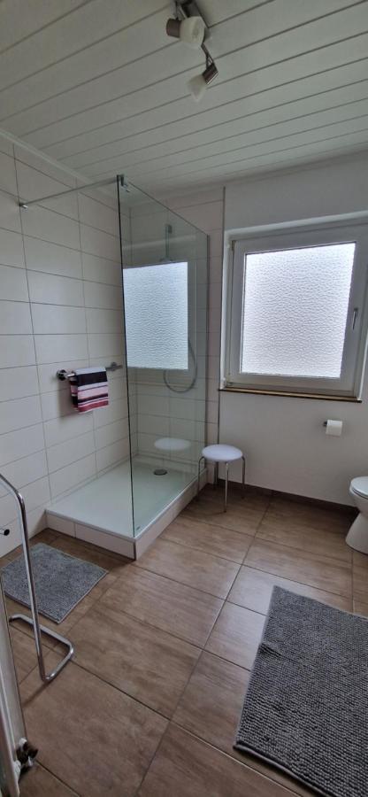 Ferienwohnung Friedrich Michelstadt Exteriör bild