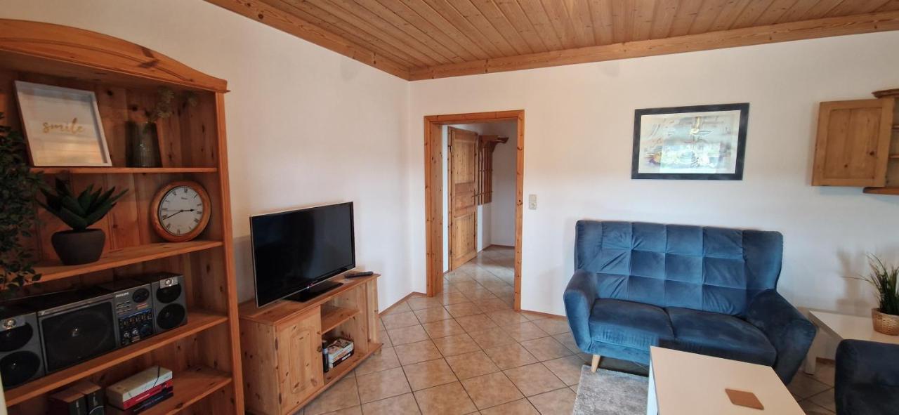 Ferienwohnung Friedrich Michelstadt Exteriör bild