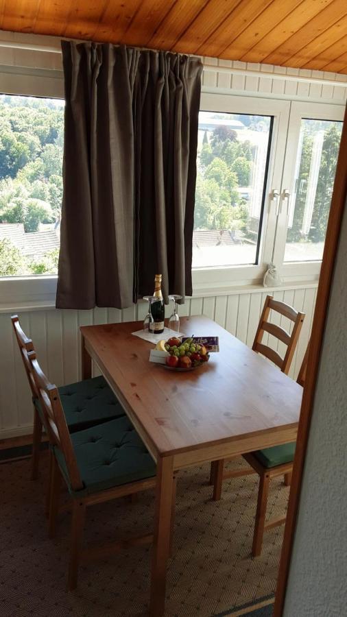 Ferienwohnung Friedrich Michelstadt Exteriör bild