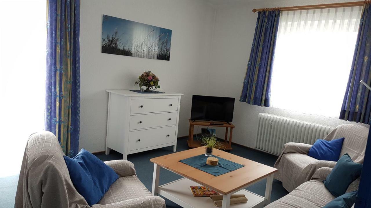 Ferienwohnung Friedrich Michelstadt Exteriör bild